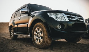 Vertragswerkstatt für Mitsubishi