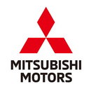 Logo Mitsubishi