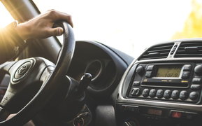 Hol- und Bringservice von der Werkstatt Hiebaum